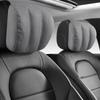 Auto hoofdsteun nekkussen voor Mercedes Benz S-Klasse Maybach kussen Autostoel rijden reis hoofdkussen All Season universeel