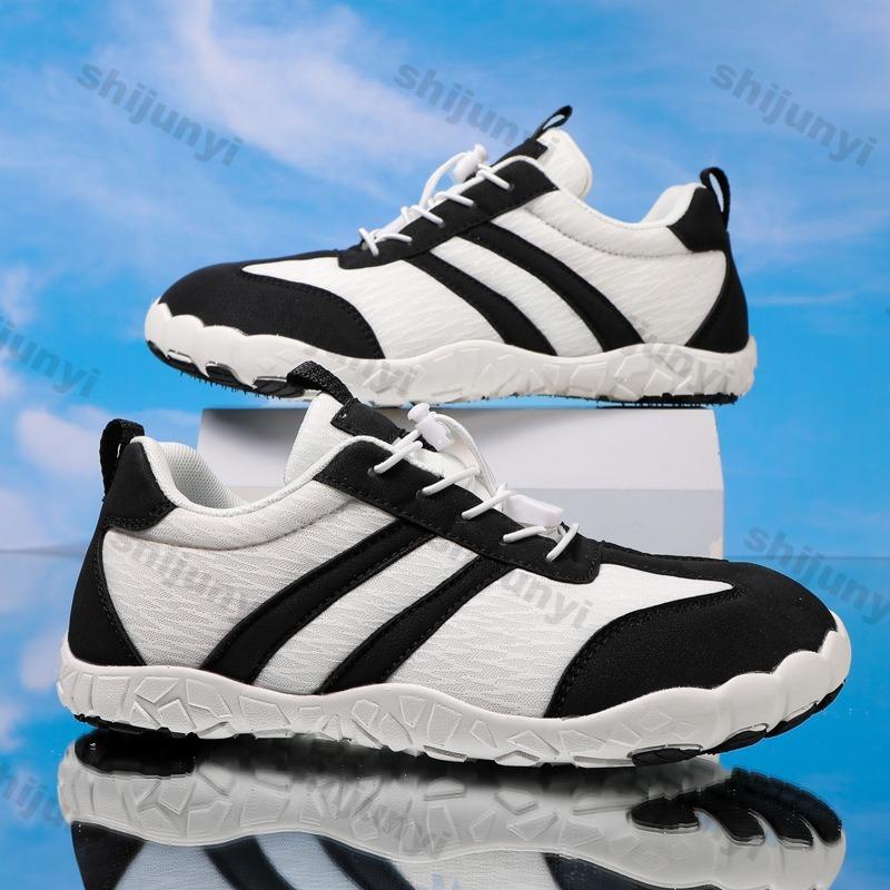 Mode Outdoor Paare Schnelltrocknende Watschuhe 2025 Neue Mode Leichte Wanderschuhe Damen Atmungsaktive Schwimmstrand Herrenschuhe