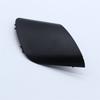 Left Side View Mirror Cap Black 9x8.5cm L*W For 08-12 Fiat Punto /Evo 199