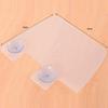 Sink Water Splash Guard Anti-Splash Dish Washing Sink Board Protector Retaining Water Separator