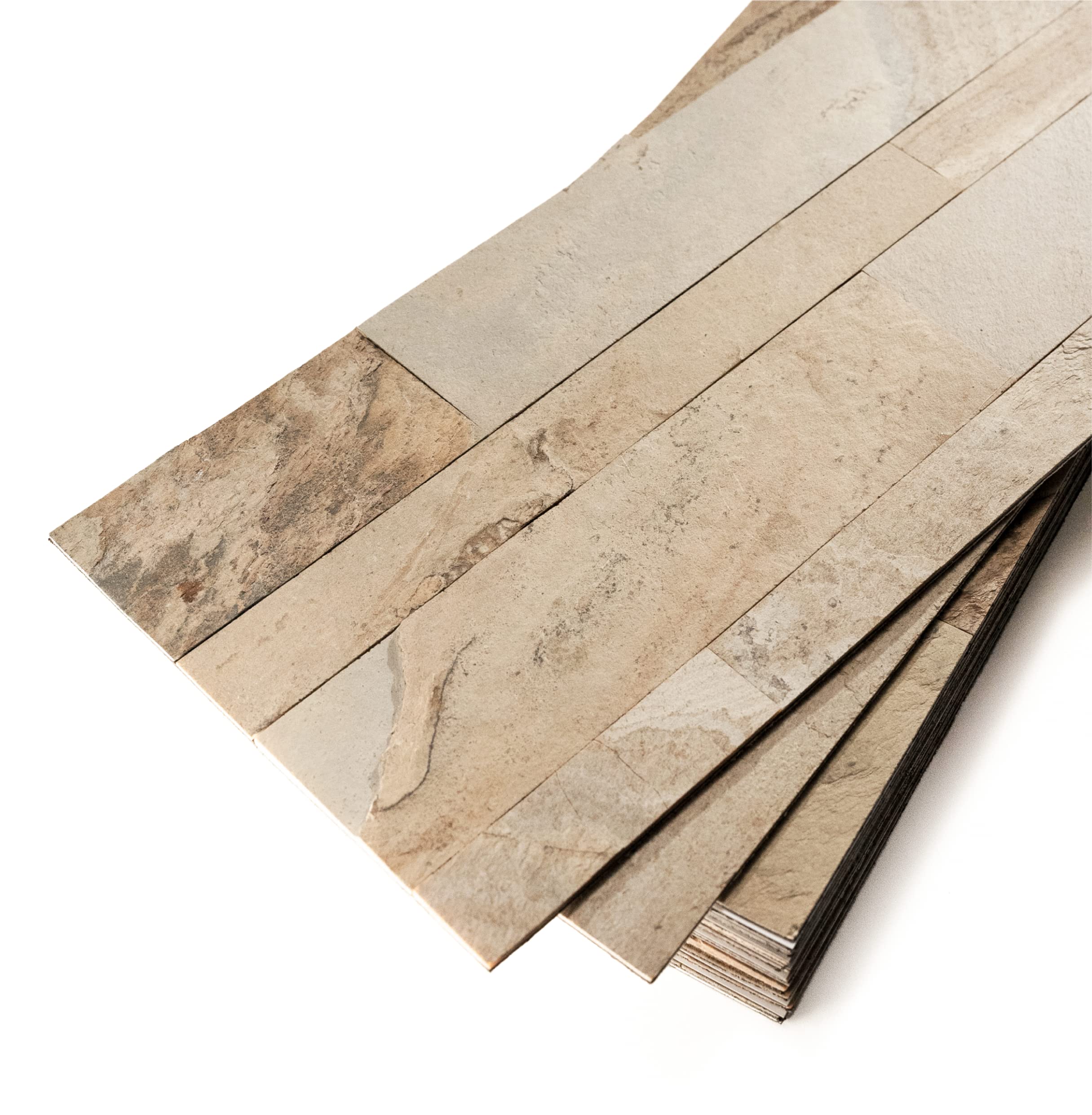 

SSVM Seal Обои из натурального камня Тонкий каменный шпон Мозаика 14 Интерьер Сделай сам Плитка Каменная стеновая панель Наклейка на стену Настенный уплотнитель Японди Лист плитки Роскошь