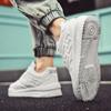 Men Skateboarding Shoes Thick Bottom Men Shoes Platform Shoe Retro Vulcanized Shoes Casual Sneakers