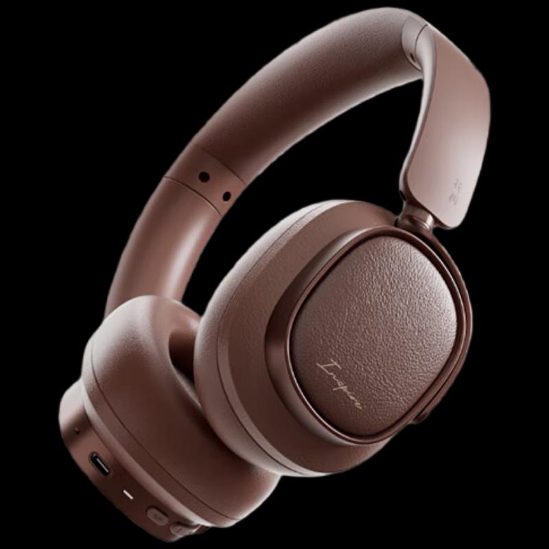 Edifier Evo Space Noise-Cancelling Bluetooth Headphones