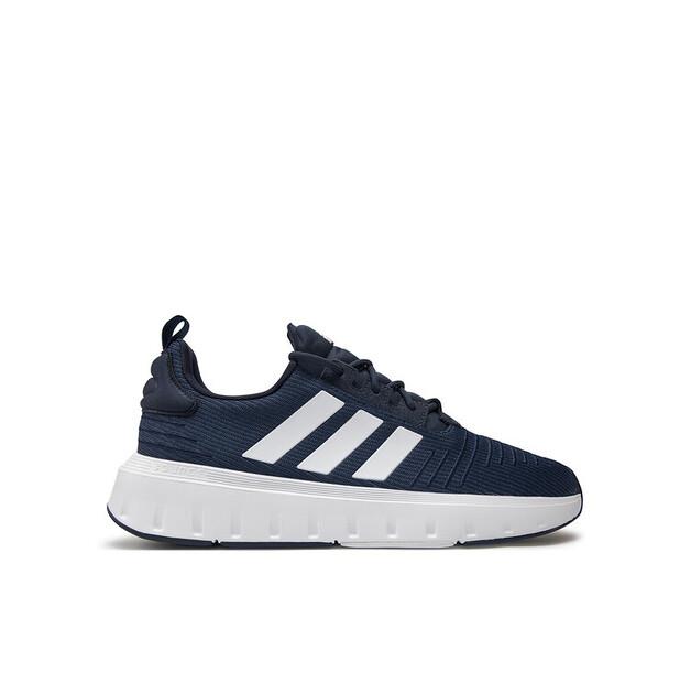 

Мужские кроссовки adidas Swift run id3014 granatowy 42 2/3