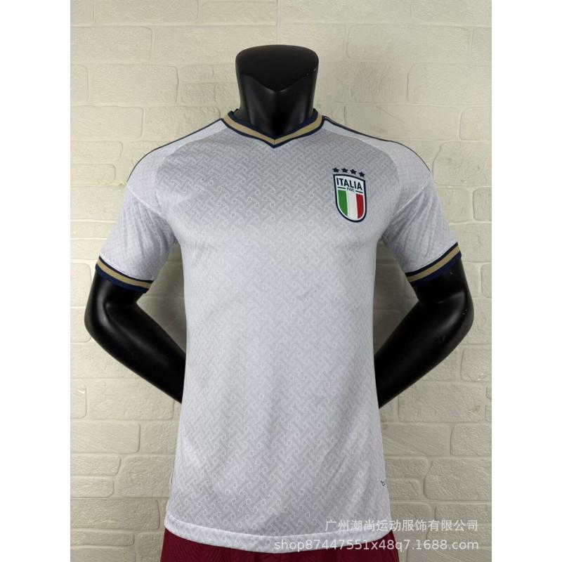 26-27 Season National Team Soccer Jersey Player Version Short Sleeve Men Women