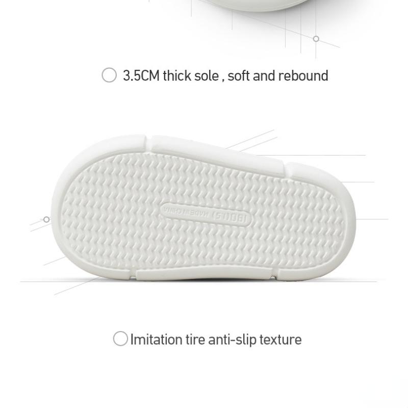 Зимние женские тапочки Toast — фото 20