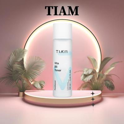TIAM Vita B5 Toner