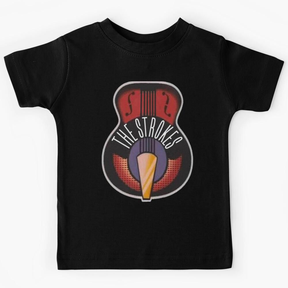 The Guitar Kids T-Shirt 140