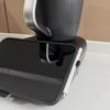 Screen Protective Frame Easy Install Food Processor Screen Guard Protector for TM7 Kitchen Appliance Enhanced Durability