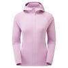 Montane Fleece Sweatshirt Protium Lite