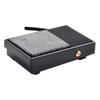 Interruttore a Pedale AC 250V Interruttore IP62 Ferro Auto-ritorno TFS-1