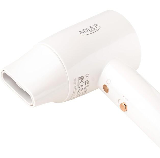 Фен Adler AD 2272 Superspeed