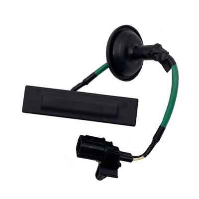 Interruttore Portellone Pulsante Chiusura Bagagliaio Per Hyundai Rena Kia Picanto 81260-G6000