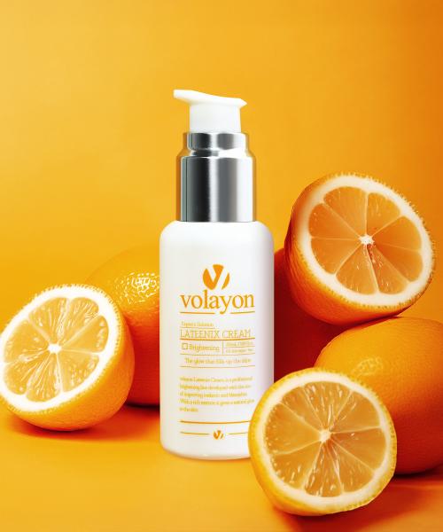 [Radiance Cream] Skin Tone Care Latinix Cream 50ml