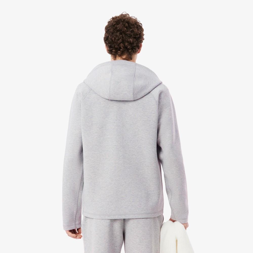 [lacoste] Men's Training Jersey Sweatshirt SH0152-56GCCA