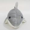 Cute Plush Shark Hand Puppet Shark Puppets Toys, Kids Hand Puppets Plush Shark Toys Soft Shark Gloves Figure