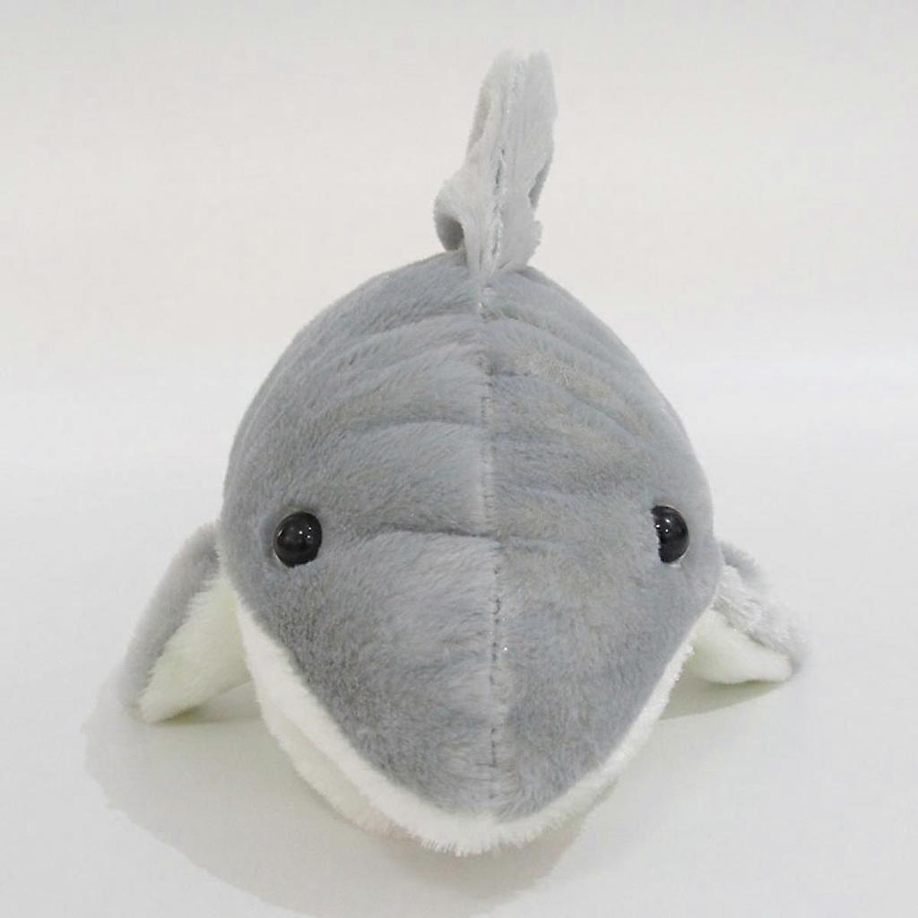Cute Plush Shark Hand Puppet Shark Puppets Toys, Kids Hand Puppets Plush Shark Toys Soft Shark Gloves Figure