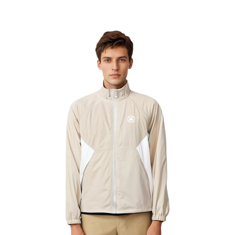 Converse Starsprinter Jacket 10026007-A01