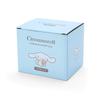 Sanrio Cinnamoroll Mug and Dryer Safe Ceramic Item 422436 - Microwave, Dishwasher, - - Number