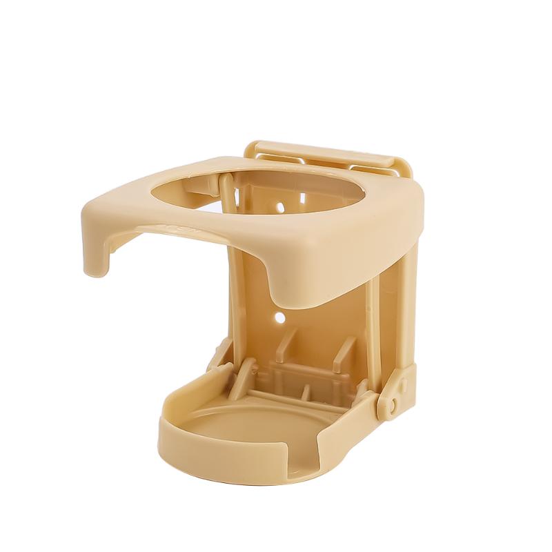 Car Air Outlet Cup Holder Multifunctional Drinks Holders Car Interior Organizers  Water Bottle Storage Holder