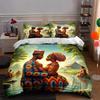 Vibrant Cultural Artwork. Bedding Duvet Cover Sets Duvet Covers Pillowcases Gifts (1 * Duvet Cover 2 * Pillowcases, Without Duvet Insert)