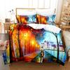 Popolare Set Biancheria da Letto Cantante Stella B-E Copripiumino Set Letto Coperta Federa Piumone king Queen Size Set Biancheria da Letto per Ragazzi Adulti