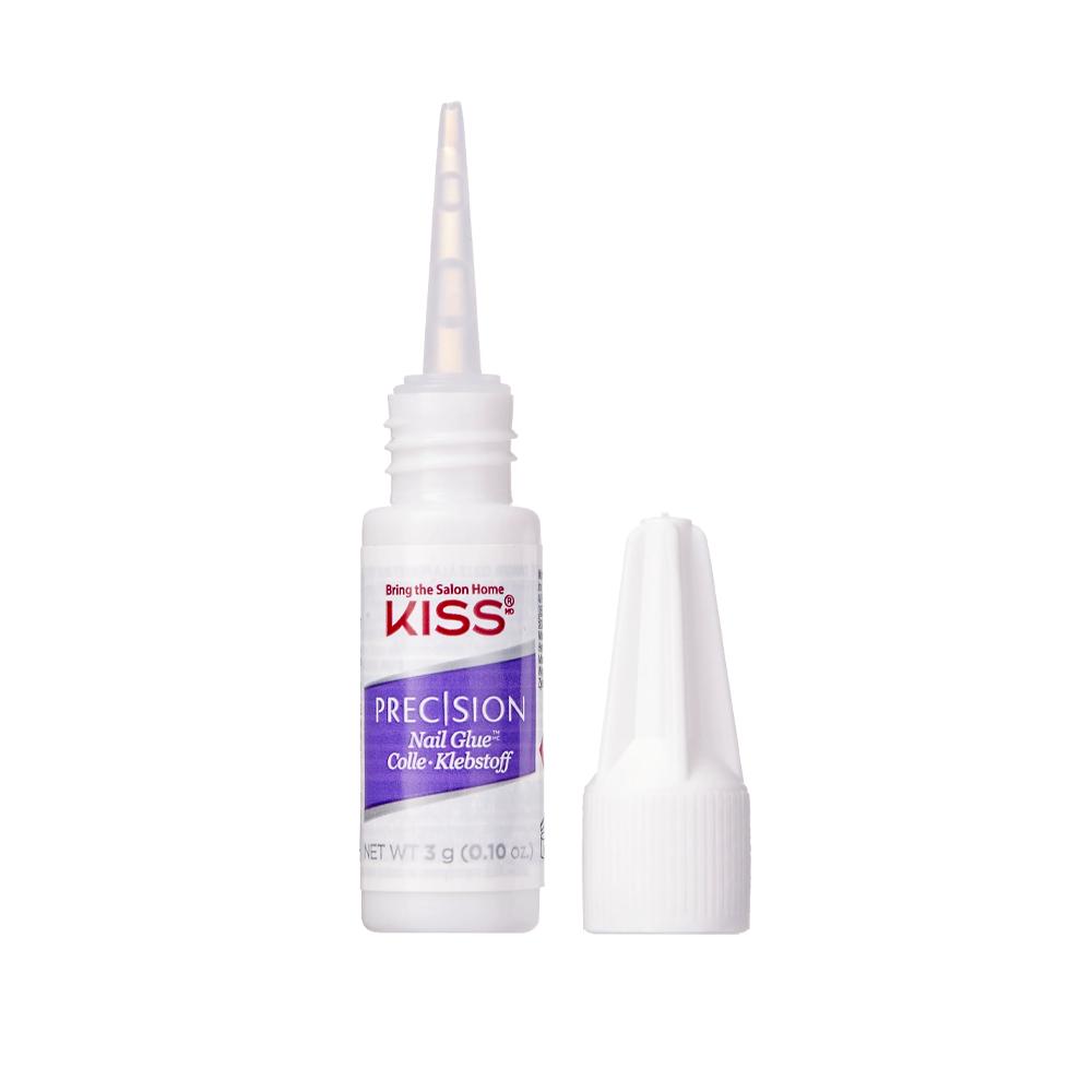 Klej do paznokci Precision Kiss 3 g