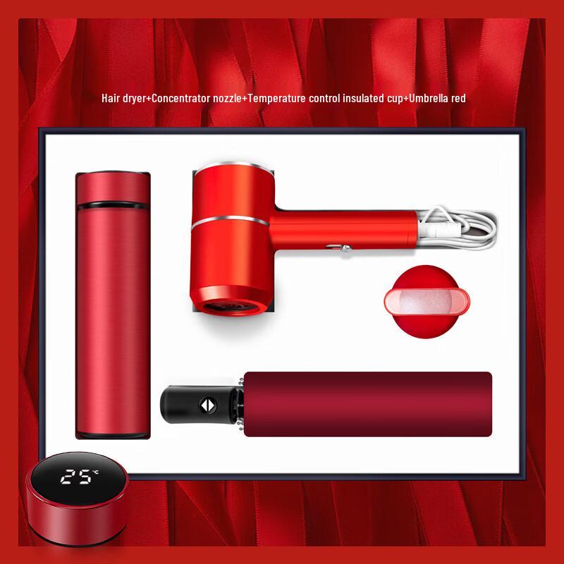 

Smart Temperature Control Thermos Gift Set