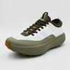 Color Matching Fashion Trend Soft-soled Running Shoes New Sports Men's Shoes Non-slip Lightweight Leisure Travel Mountaineering Tide Shoes