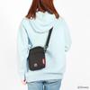 Mickey Shoulder Bag MP1403PLMIC24 MP1403PLMIN24 Minnie [Manhattan Portage]
