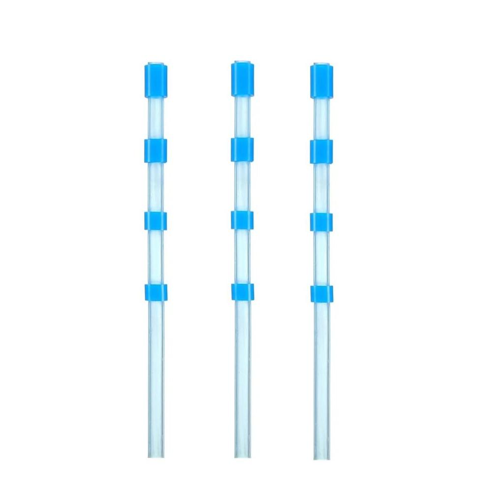 1-5 Pcs Replacement Balance pipe TPU Soft Tube for Tornado Car Interior Cleaning Gun Air Blow-dust Cleanning Gun Accessories