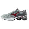 Mizuno Sneakers Wave Creation Argento/Grigio J1GC210164