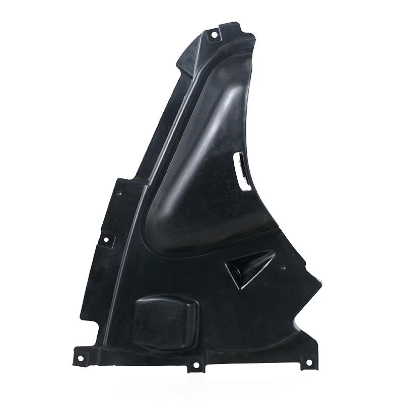 

Front Splash Shield Inner Fender Liner For BMW 3 F30 F35 316I 318I 320I 2012 2013 2014 2015-2018 51717260739 51717260740