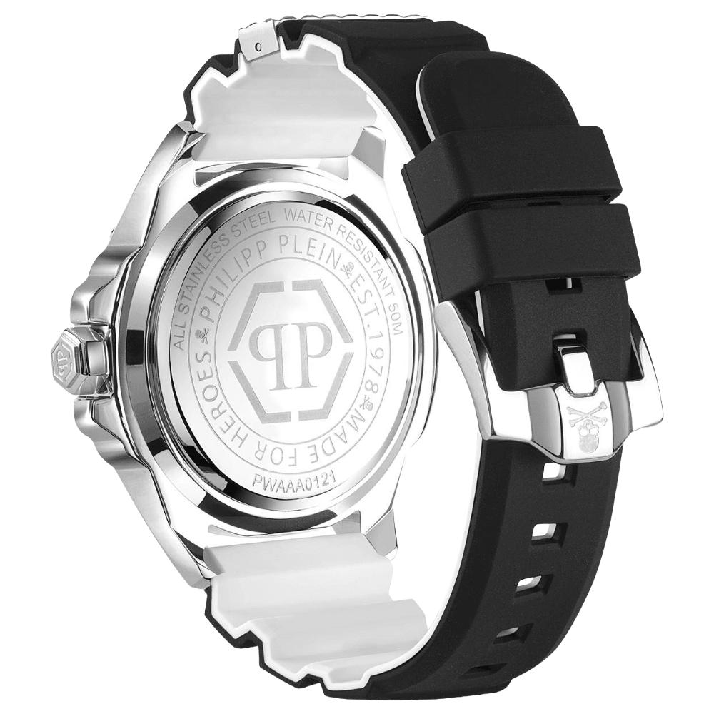 Philipp Plein PWAAA0121 The Skull Men's Watch