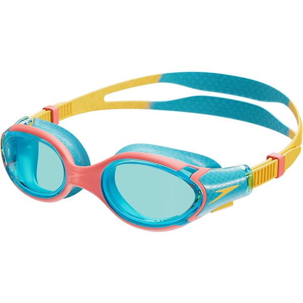 

Очки Biofuse Reflex Junior SEB02351 [Скорость] Мульти/Синий