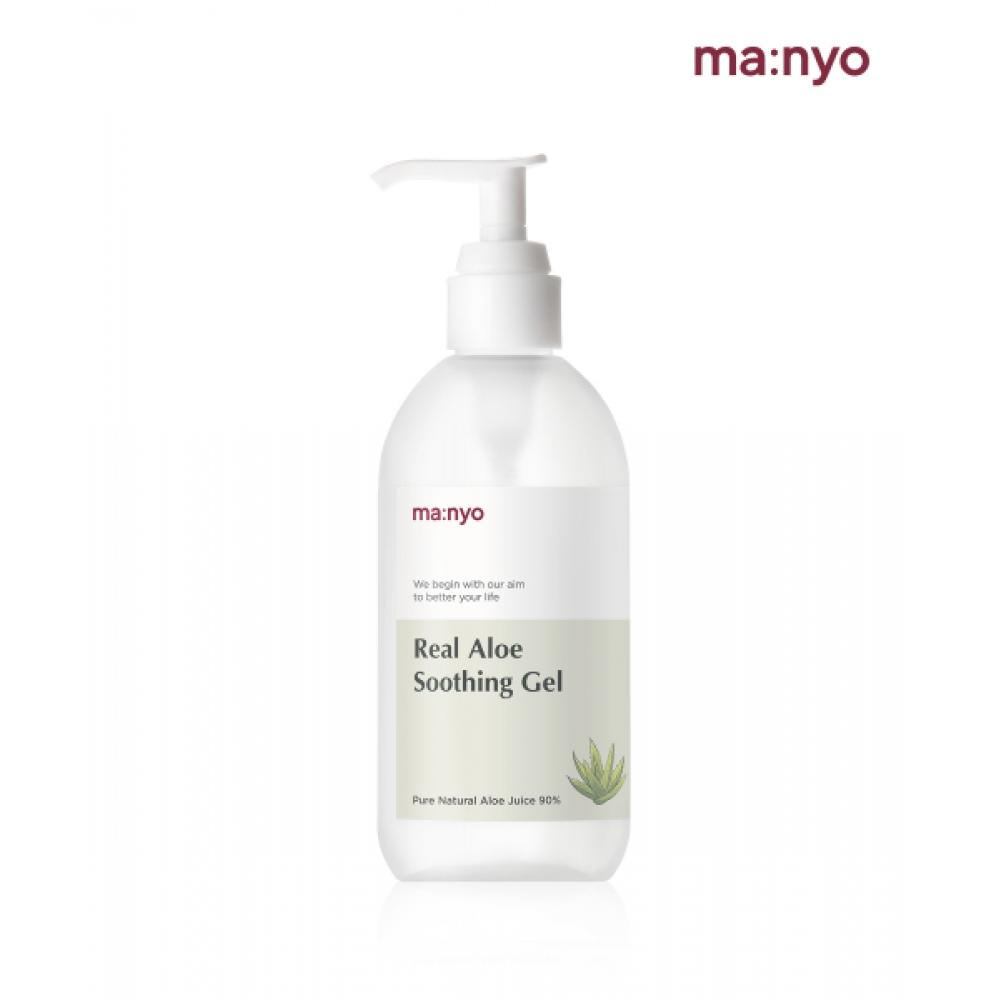 Manyofactory Aloe Beruhigungsgel 300ml