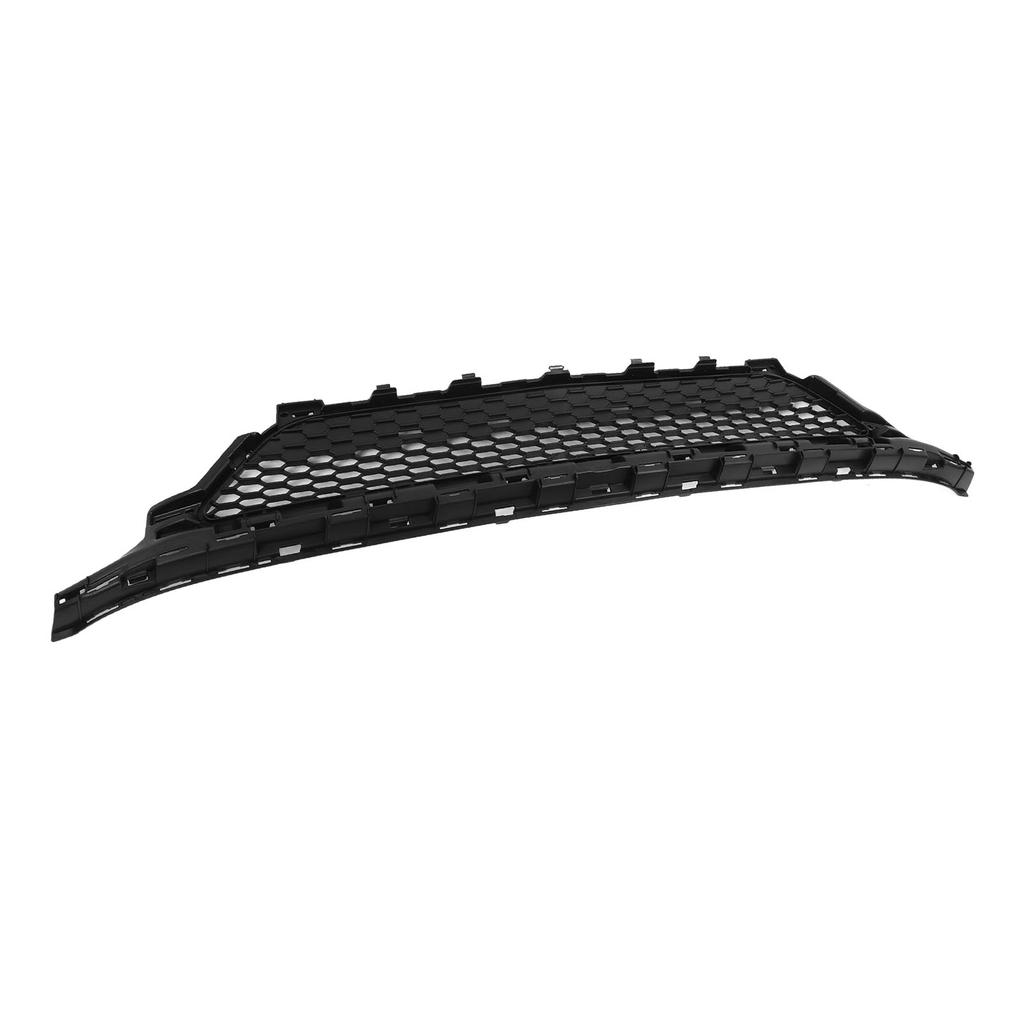 Front Bumper Lower Grille 2058856204 Replacement for Benz C‑Class W205 AMG Line Facelift 2019 to 2021