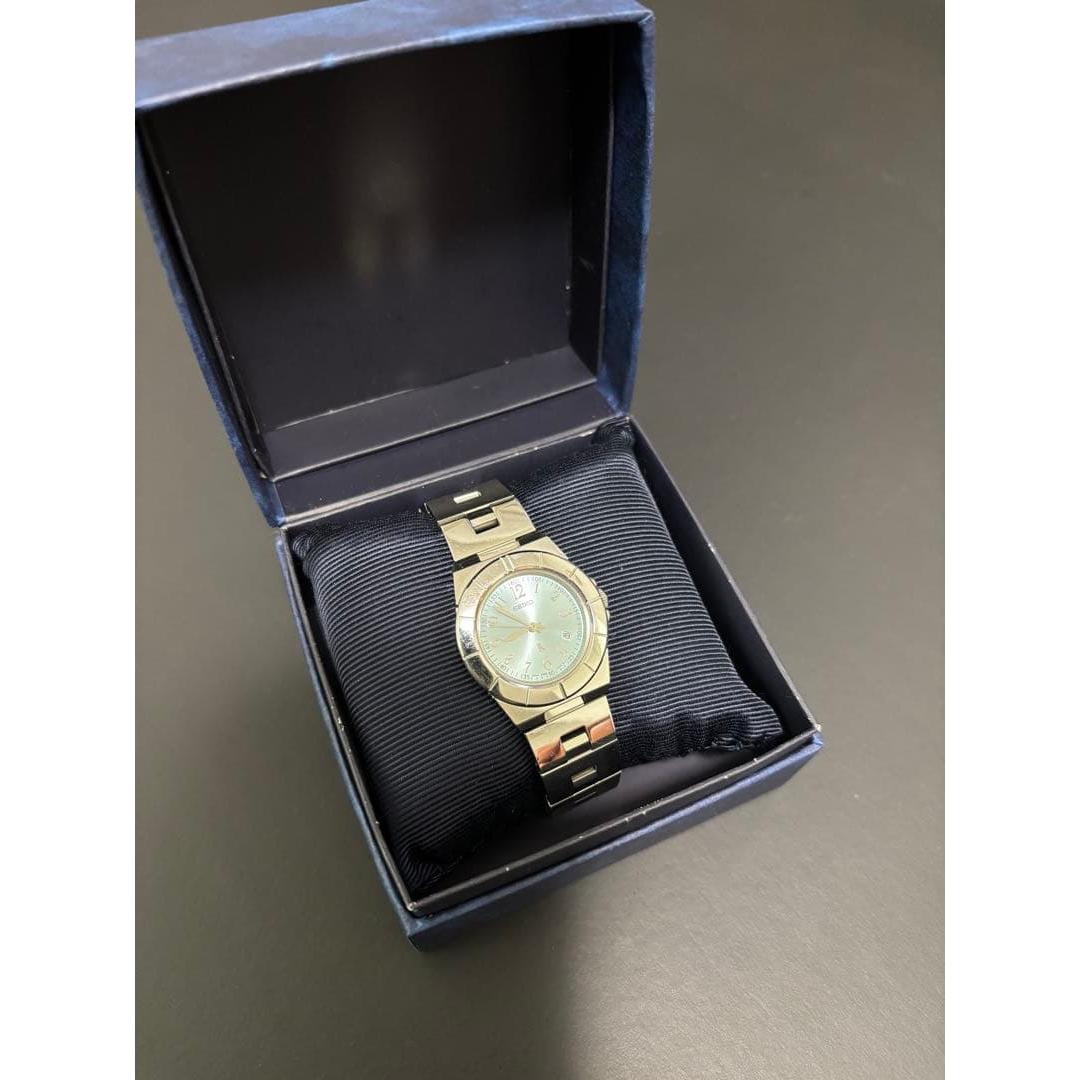SEIKO LUKIA quartz watch body