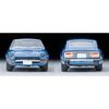 Tomytec Tomica Limited Vintage Neo 1/64 Scale LV-N41e Nissan Fairlady Z-T 2by2 (Blue) 1977 Model, Finished Model, 334316