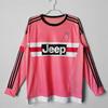 95979899001415162627 Juventus jersey C Rodibala Pirlo Pogba long-sleeved football jersey