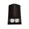 Portable Travel Shoe Bags | Space Saving, Drawstring Storage Bags|Suitable for Bedroom,Living Room,Travel,Dormitory,Shoe Cabinet