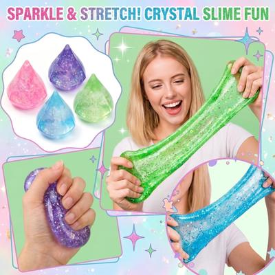 Diamond Shaped Sensory Stress Relief Toy Soft Squeeze Squishy Toy for Hand Exercise and Anxiety Reduction Durable Material