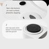 Non-slip Bathroom Foot Stool Foldable Toilet Seat Folding  Toilet Footstool  Bathroom Accessories
