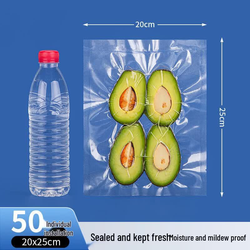 Qiwei Portable Mini Vacuum Sealer