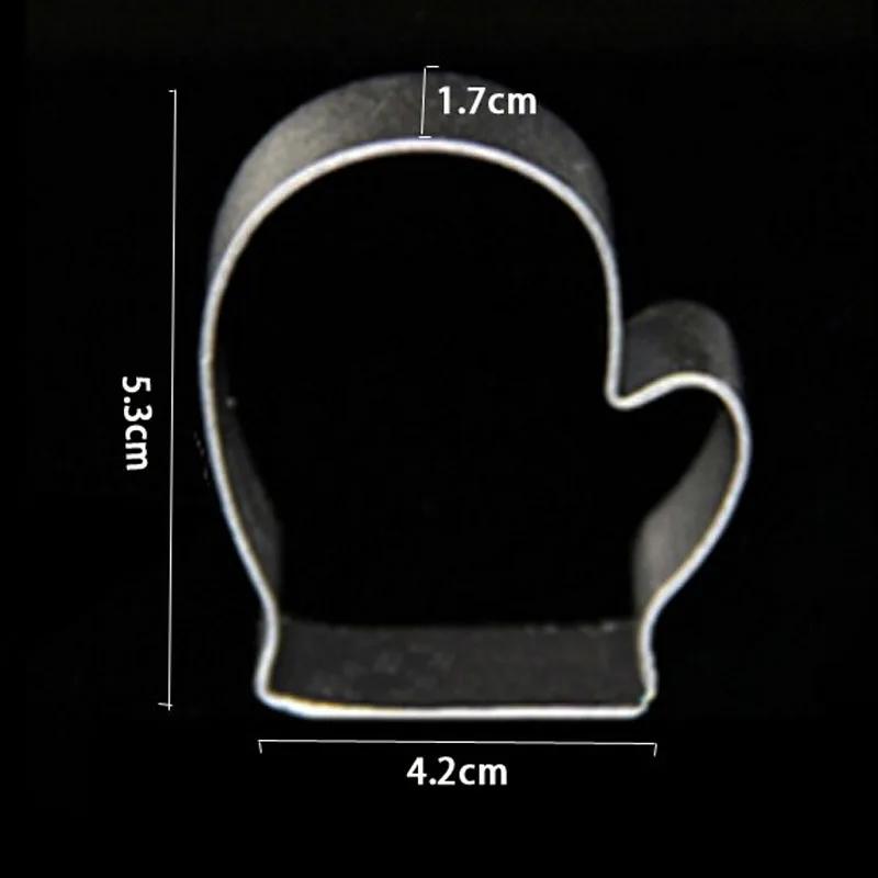 30 Styles Cookie Cutters Tools Fondant Biscuit Cutter Mold Pastry Cake Forms Gingerbread House Christmas Baking Decorating Tools