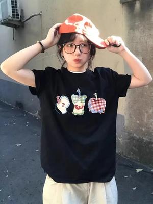 Tops – Camisetas