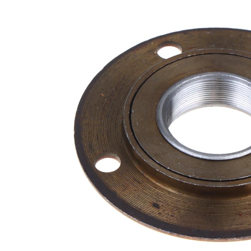 Electric Bicycle Modification Parts Electric Tricycle Bicycle Modification Parts Four-Hole Toothless Flywheel