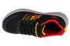 Skechers Microspec Texlor, for Boy Black Sneakers