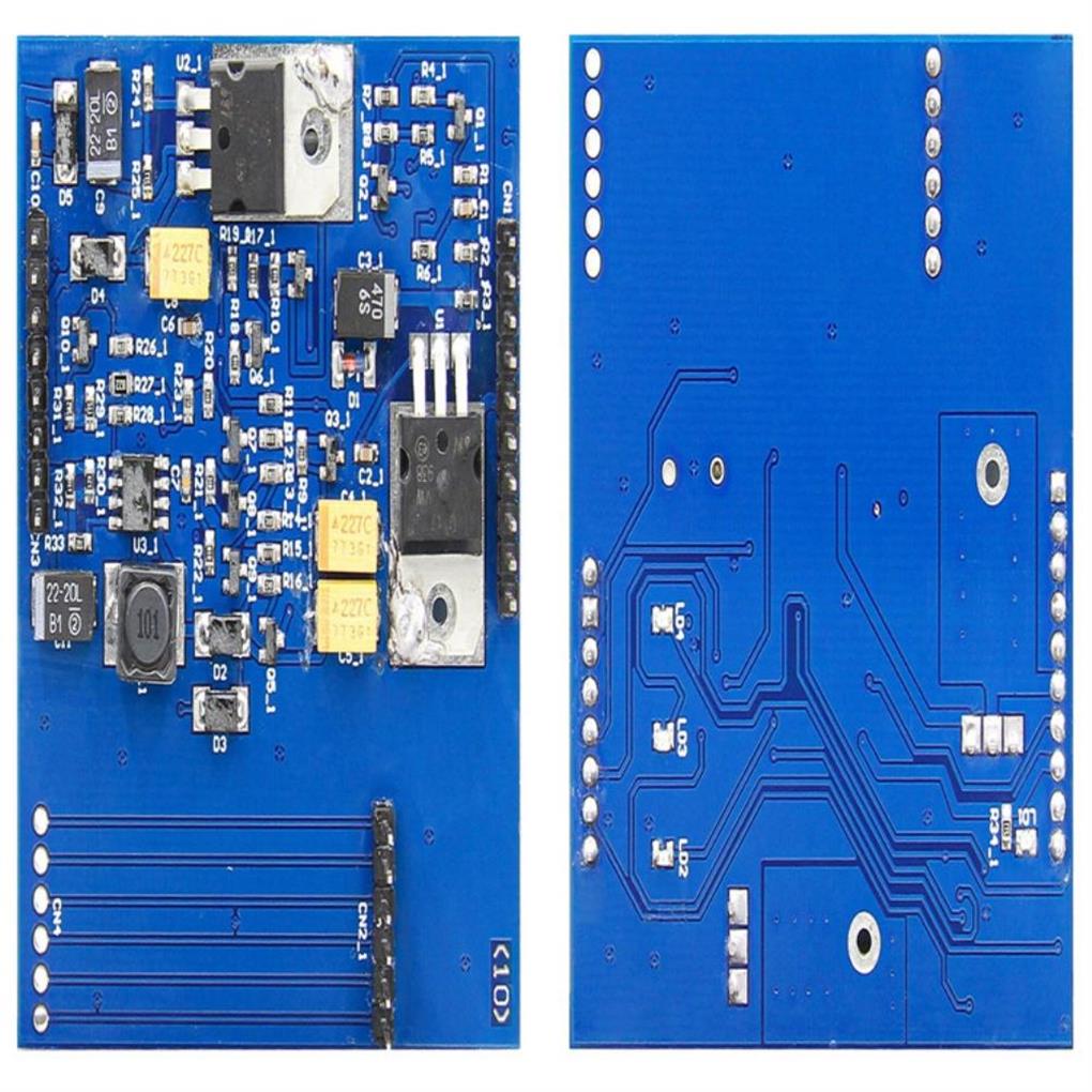 Iprog  Iprog Pro Programmer Lightweight Smart Small Diagnostic Tool
