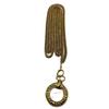 Used CHANELNecklace Gold Plated Unisex